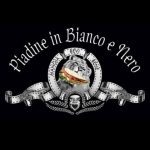 Piadine in Bianco e Nero